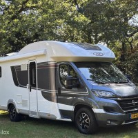 LMC Breezer H737 G Fiat 2.3 150pk Euro 6 | Enkele-bedden | Hefbed | Aparte douche/ wc | XXL Garage | Camera | Fietsendrager | 63dkm | TOPSTAAT Foto #45