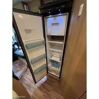 LMC Breezer H737 G Fiat 2.3 150pk Euro 6 | Enkele-bedden | Hefbed | Aparte douche/ wc | XXL Garage | Camera | Fietsendrager | 63dkm | TOPSTAAT Foto #53