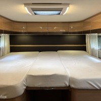 LMC Breezer H737 G Fiat 2.3 150pk Euro 6 | Enkele-bedden | Hefbed | Aparte douche/ wc | XXL Garage | Camera | Fietsendrager | 63dkm | TOPSTAAT Foto #57