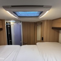 LMC Breezer H737 G Fiat 2.3 150pk Euro 6 | Enkele-bedden | Hefbed | Aparte douche/ wc | XXL Garage | Camera | Fietsendrager | 63dkm | TOPSTAAT Foto #58