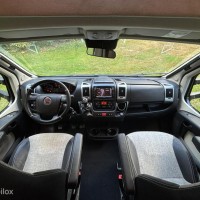 LMC Breezer H737 G Fiat 2.3 150pk Euro 6 | Enkele-bedden | Hefbed | Aparte douche/ wc | XXL Garage | Camera | Fietsendrager | 63dkm | TOPSTAAT Foto #60