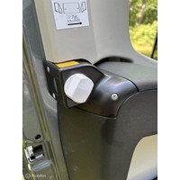 LMC Breezer H737 G Fiat 2.3 150pk Euro 6 | Enkele-bedden | Hefbed | Aparte douche/ wc | XXL Garage | Camera | Fietsendrager | 63dkm | TOPSTAAT Foto #62