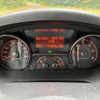 LMC Breezer H737 G Fiat 2.3 150pk Euro 6 | Enkele-bedden | Hefbed | Aparte douche/ wc | XXL Garage | Camera | Fietsendrager | 63dkm | TOPSTAAT Foto #3