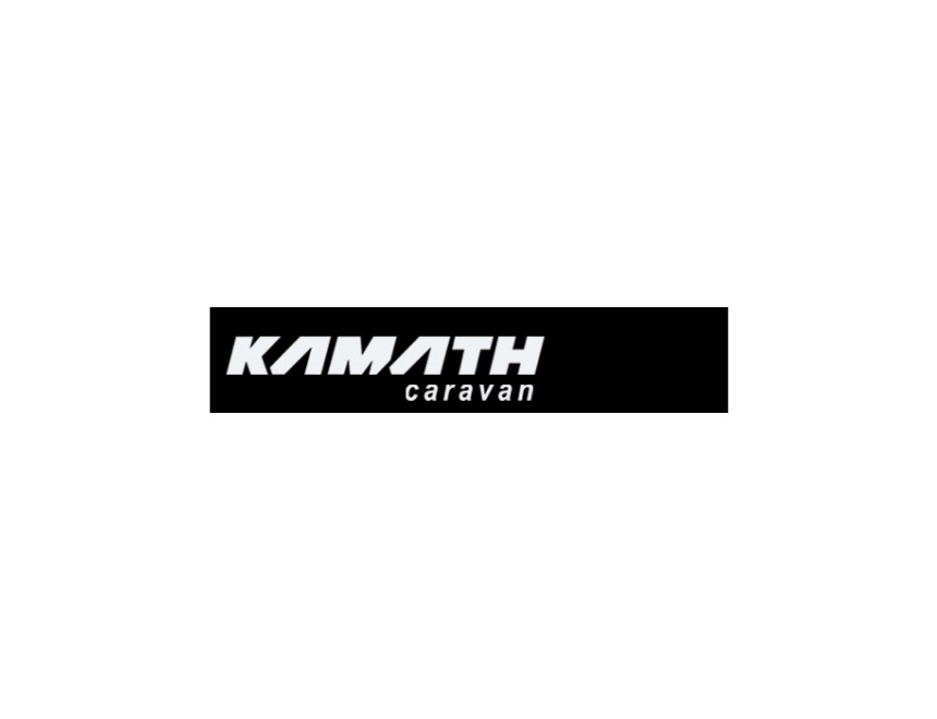 Kamath campers logo