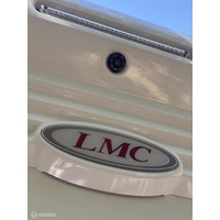 LMC Breezer H737 G Fiat 2.3 150pk Euro 6 | Enkele-bedden | Hefbed | Aparte douche/ wc | XXL Garage | Camera | Fietsendrager | 63dkm | TOPSTAAT Foto #5