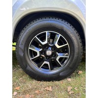 LMC Breezer H737 G Fiat 2.3 150pk Euro 6 | Enkele-bedden | Hefbed | Aparte douche/ wc | XXL Garage | Camera | Fietsendrager | 63dkm | TOPSTAAT Foto #13