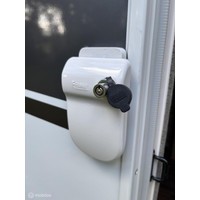 LMC Breezer H737 G Fiat 2.3 150pk Euro 6 | Enkele-bedden | Hefbed | Aparte douche/ wc | XXL Garage | Camera | Fietsendrager | 63dkm | TOPSTAAT Foto #14