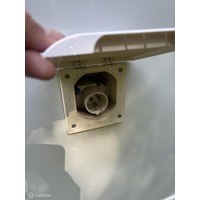 LMC Breezer H737 G Fiat 2.3 150pk Euro 6 | Enkele-bedden | Hefbed | Aparte douche/ wc | XXL Garage | Camera | Fietsendrager | 63dkm | TOPSTAAT Foto #17