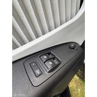 LMC Breezer H737 G Fiat 2.3 150pk Euro 6 | Enkele-bedden | Hefbed | Aparte douche/ wc | XXL Garage | Camera | Fietsendrager | 63dkm | TOPSTAAT Foto #20