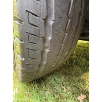 LMC Breezer H737 G Fiat 2.3 150pk Euro 6 | Enkele-bedden | Hefbed | Aparte douche/ wc | XXL Garage | Camera | Fietsendrager | 63dkm | TOPSTAAT Foto #22