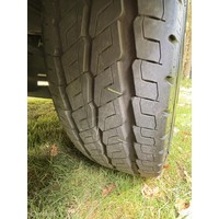 LMC Breezer H737 G Fiat 2.3 150pk Euro 6 | Enkele-bedden | Hefbed | Aparte douche/ wc | XXL Garage | Camera | Fietsendrager | 63dkm | TOPSTAAT Foto #23