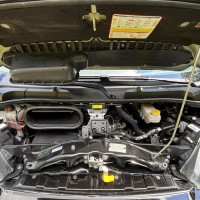 LMC Breezer H737 G Fiat 2.3 150pk Euro 6 | Enkele-bedden | Hefbed | Aparte douche/ wc | XXL Garage | Camera | Fietsendrager | 63dkm | TOPSTAAT Foto #24