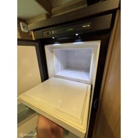 LMC Breezer H737 G Fiat 2.3 150pk Euro 6 | Enkele-bedden | Hefbed | Aparte douche/ wc | XXL Garage | Camera | Fietsendrager | 63dkm | TOPSTAAT Foto #27