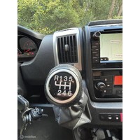 LMC Breezer H737 G Fiat 2.3 150pk Euro 6 | Enkele-bedden | Hefbed | Aparte douche/ wc | XXL Garage | Camera | Fietsendrager | 63dkm | TOPSTAAT Foto #34