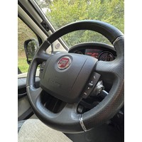 LMC Breezer H737 G Fiat 2.3 150pk Euro 6 | Enkele-bedden | Hefbed | Aparte douche/ wc | XXL Garage | Camera | Fietsendrager | 63dkm | TOPSTAAT Foto #35