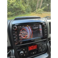 LMC Breezer H737 G Fiat 2.3 150pk Euro 6 | Enkele-bedden | Hefbed | Aparte douche/ wc | XXL Garage | Camera | Fietsendrager | 63dkm | TOPSTAAT Foto #36