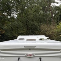 LMC Breezer H737 G Fiat 2.3 150pk Euro 6 | Enkele-bedden | Hefbed | Aparte douche/ wc | XXL Garage | Camera | Fietsendrager | 63dkm | TOPSTAAT Foto #41