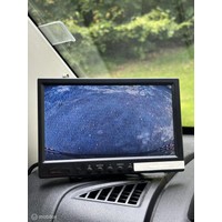 Bürstner Travel Van T 620  Fiat 2.3 130pk Euro 5 | Enkele-bedden | Douche/ wc | Garage | Incl 2 Scooters | 72dkm | TOPSTAAT Foto #59