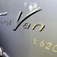 Bürstner Travel Van T 620  Fiat 2.3 130pk Euro 5 | Enkele-bedden | Douche/ wc | Garage | Incl 2 Scooters | 72dkm | TOPSTAAT Foto #13