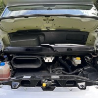 Bürstner Travel Van T 620  Fiat 2.3 130pk Euro 5 | Enkele-bedden | Douche/ wc | Garage | Incl 2 Scooters | 72dkm | TOPSTAAT Foto #18