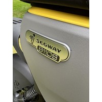 Bürstner Travel Van T 620  Fiat 2.3 130pk Euro 5 | Enkele-bedden | Douche/ wc | Garage | Incl 2 Scooters | 72dkm | TOPSTAAT Foto #27