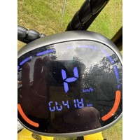 Bürstner Travel Van T 620  Fiat 2.3 130pk Euro 5 | Enkele-bedden | Douche/ wc | Garage | Incl 2 Scooters | 72dkm | TOPSTAAT Foto #29