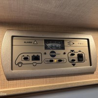 Bürstner Travel Van T 620  Fiat 2.3 130pk Euro 5 | Enkele-bedden | Douche/ wc | Garage | Incl 2 Scooters | 72dkm | TOPSTAAT Foto #40