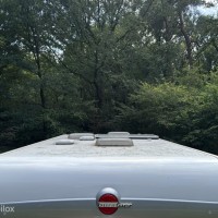 Bürstner Travel Van T 620  Fiat 2.3 130pk Euro 5 | Enkele-bedden | Douche/ wc | Garage | Incl 2 Scooters | 72dkm | TOPSTAAT Foto #41