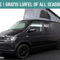 Tweedehands Volkswagen campers camper kopen