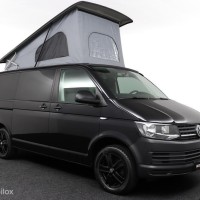Volkswagen Transporter Buscamper 2.0 TDI 150Pk Euro-6 Aut/DSG-7 Lang | California-look | 4-Pers | Breed-bed | Slaap-hefdak | Nieuwstaat Foto #13