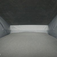 Volkswagen Transporter Buscamper 2.0 TDI 150Pk Euro-6 Aut/DSG-7 Lang | California-look | 4-Pers | Breed-bed | Slaap-hefdak | Nieuwstaat Foto #19