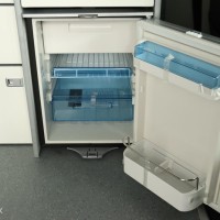 Volkswagen Transporter Buscamper 2.0 TDI 150Pk Euro-6 Aut/DSG-7 Lang | California-look | 4-Pers | Breed-bed | Slaap-hefdak | Nieuwstaat Foto #21