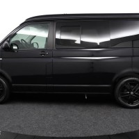 Volkswagen Transporter Buscamper 2.0 TDI 150Pk Euro-6 Aut/DSG-7 Lang | California-look | 4-Pers | Breed-bed | Slaap-hefdak | Nieuwstaat Foto #23