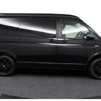 Volkswagen Transporter Buscamper 2.0 TDI 150Pk Euro-6 Aut/DSG-7 Lang | California-look | 4-Pers | Breed-bed | Slaap-hefdak | Nieuwstaat Foto #24