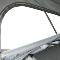 Volkswagen Transporter Buscamper 2.0 TDI 150Pk Euro-6 Aut/DSG-7 Lang | California-look | 4-Pers | Breed-bed | Slaap-hefdak | Nieuwstaat Foto #25