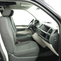 Volkswagen Transporter Buscamper 2.0 TDI 150Pk Euro-6 Aut/DSG-7 Lang | California-look | 4-Pers | Breed-bed | Slaap-hefdak | Nieuwstaat Foto #29