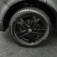 Volkswagen Transporter Buscamper 2.0 TDI 150Pk Euro-6 Aut/DSG-7 Lang | California-look | 4-Pers | Breed-bed | Slaap-hefdak | Nieuwstaat Foto #1