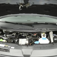 Volkswagen Transporter Buscamper 2.0 TDI 150Pk Euro-6 Aut/DSG-7 Lang | California-look | 4-Pers | Breed-bed | Slaap-hefdak | Nieuwstaat Foto #6