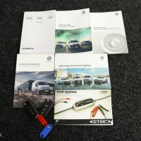 Volkswagen Transporter Buscamper 2.0 TDI 150Pk Euro-6 Aut/DSG-7 Lang | California-look | 4-Pers | Breed-bed | Slaap-hefdak | Nieuwstaat Foto #7