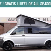 Tweedehands Volkswagen campers camper kopen