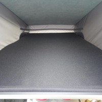 Volkswagen Transporter Buscamper 2.0TDI 150Pk Euro-6 Lang Inbouw nieuw California-look | 4-zitpl./4-slaapplaatsen | Slaaphefdak |NW.STAAT Foto #10