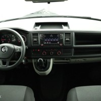 Volkswagen Transporter Buscamper 2.0TDI 150Pk Euro-6 Lang Inbouw nieuw California-look | 4-zitpl./4-slaapplaatsen | Slaaphefdak |NW.STAAT Foto #2