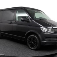 Volkswagen Transporter Buscamper 2.0TDi 102Pk Euro-6 Inbouw nieuw California- look | 4-slaapplaatsen | Slaaphefdak | NIEUWSTAAT Foto #21