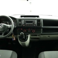 Volkswagen Transporter Buscamper 2.0TDi 102Pk Euro-6 Inbouw nieuw California- look | 4-slaapplaatsen | Slaaphefdak | NIEUWSTAAT Foto #2