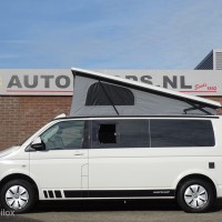 Volkswagen Transporter L2 Buscamper 2.0 115Pk Euro-5 Benzine/CNG Inbouw nieuw California-look | 4-zitpl./ 4-slaappl. | Slaaphefdak |NIEUWSTAAT Foto #8