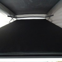 Volkswagen Transporter L2 Buscamper 2.0 115Pk Euro-5 Benzine/CNG Inbouw nieuw California-look | 4-zitpl./ 4-slaappl. | Slaaphefdak |NIEUWSTAAT Foto #17