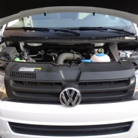Volkswagen Transporter L2 Buscamper 2.0 115Pk Euro-5 Benzine/CNG Inbouw nieuw California-look | 4-zitpl./ 4-slaappl. | Slaaphefdak |NIEUWSTAAT Foto #25