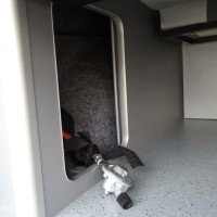 Volkswagen Transporter L2 Buscamper 2.0 115Pk Euro-5 Benzine/CNG Inbouw nieuw California-look | 4-zitpl./ 4-slaappl. | Slaaphefdak |NIEUWSTAAT Foto #2