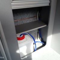 Volkswagen Transporter L2 Buscamper 2.0 115Pk Euro-5 Benzine/CNG Inbouw nieuw California-look | 4-zitpl./ 4-slaappl. | Slaaphefdak |NIEUWSTAAT Foto #3