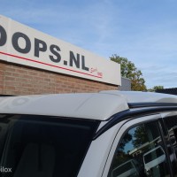 Volkswagen Transporter L2 Buscamper 2.0 115Pk Euro-5 Benzine/CNG Inbouw nieuw California-look | 4-zitpl./ 4-slaappl. | Slaaphefdak |NIEUWSTAAT Foto #6